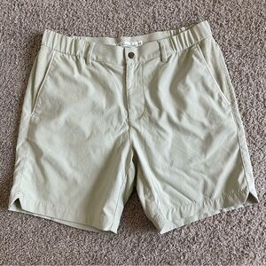 Criquet Tennis Court Shorts